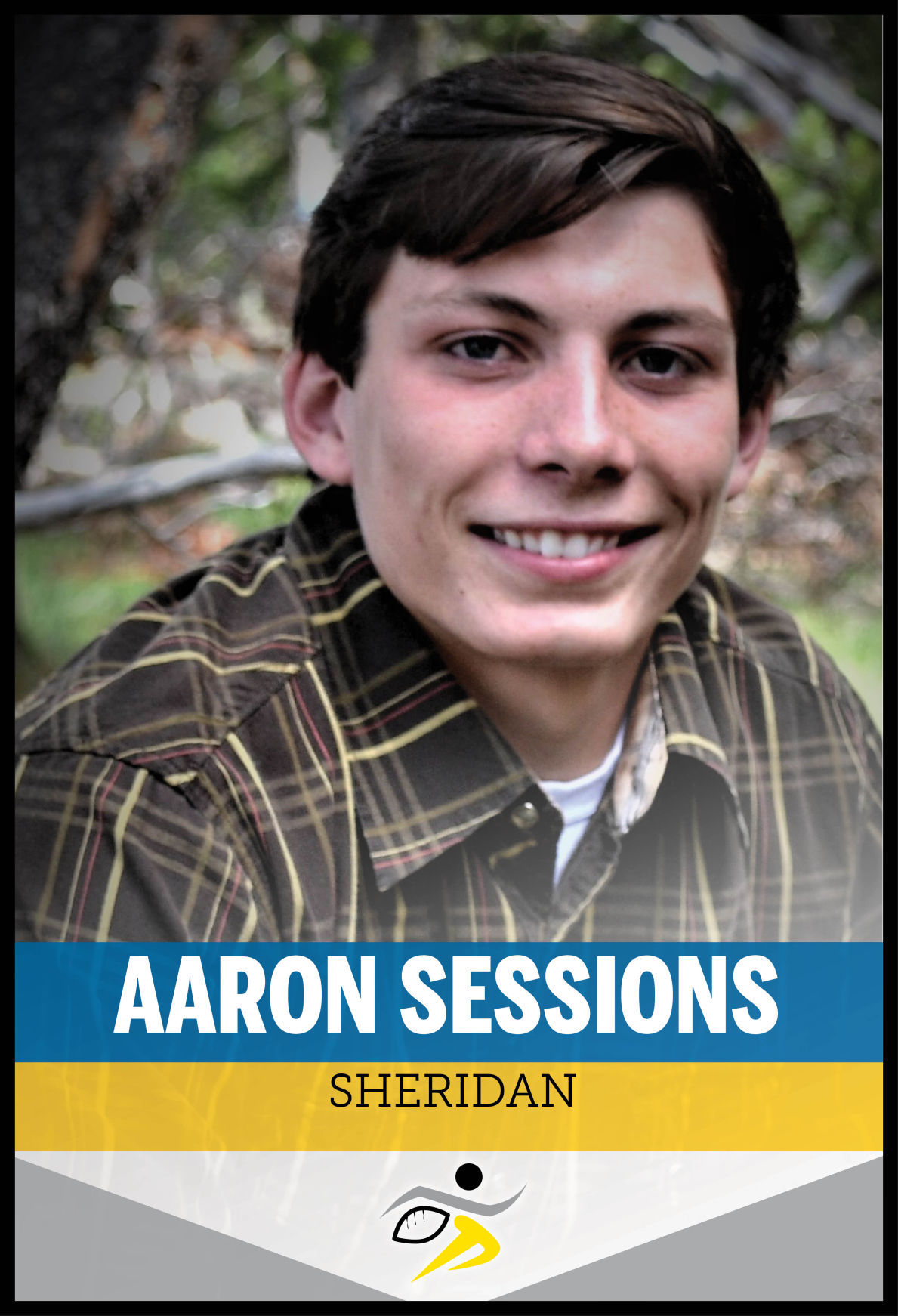 Aaron Sessions